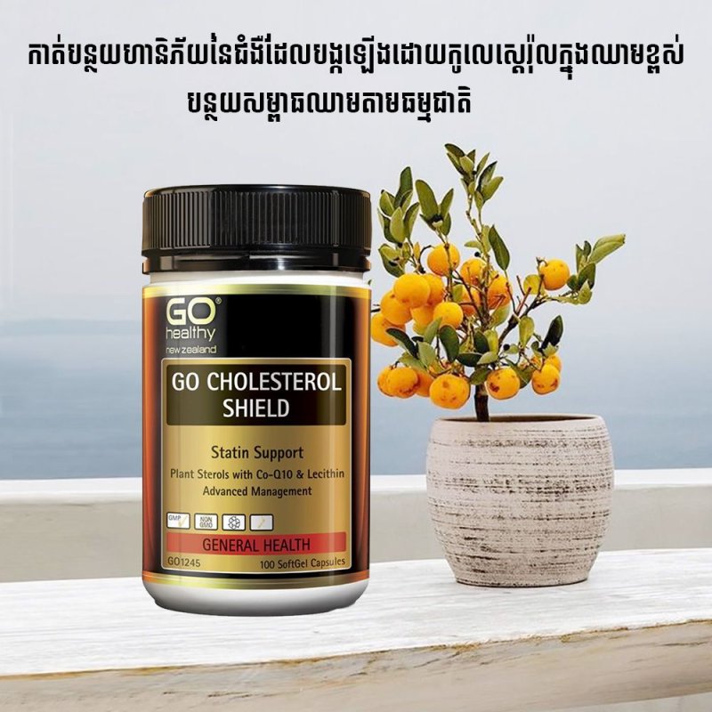 🩸,កាត់បន្ថយកូលេស្តេរ៉ុលអាក្រក់,បង្កើនកូលេស្តេរ៉ុលល្អ,🩸,ជួយកាត់បន្ថយជាតិខ្លាញ់ក្នុងឈាម,🩸,ជួយបន្ថយសម្ពាធឈាមតាមធម្មជាតិ,🩸,ធ្វើអោយចរន្តលំហូរឈាមប្រសើរឡើង,🩸,ជួយគ្រប់គ្រងជាតិស្ករក្នុងឈាម,🩸,បង្ការជំងឺដាច់សរសៃឈាមបេះដូង,🩸,បង្កាជំងឺដាច់សរសៃឈាមខួរក្បាល