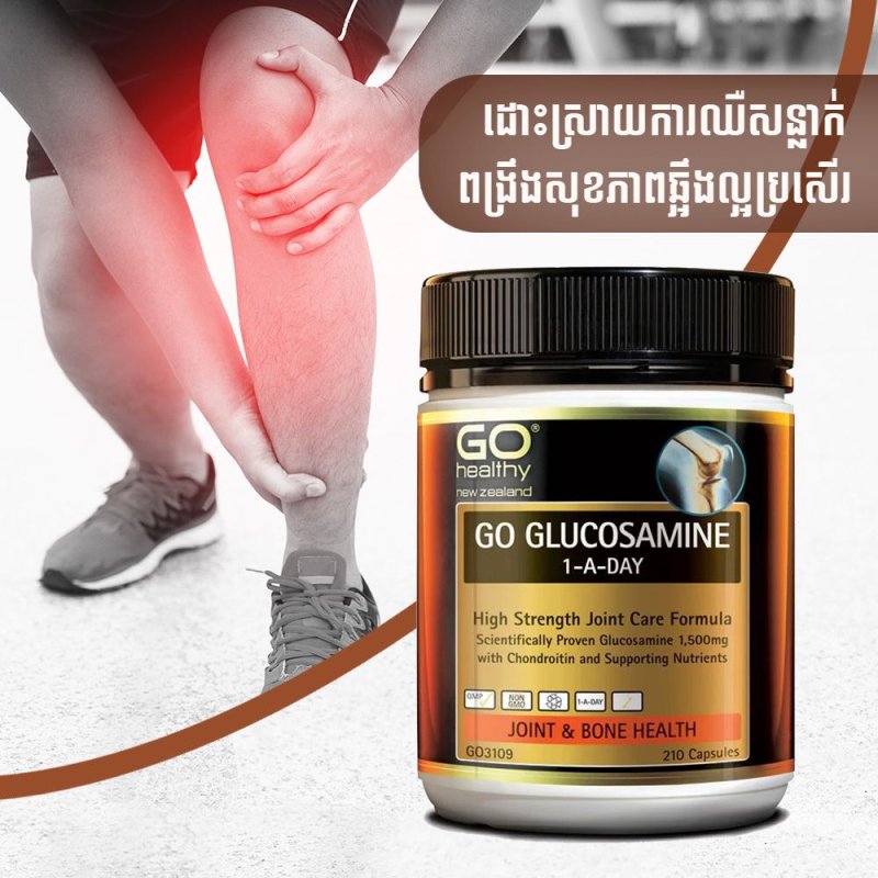 ព្យាបាលជំងឺឆ្អឹងនិងសន្លាក់,គាំទ្រការផលិតឆ្អឹងខ្ចីឡើងវិញ,គាំទ្រសន្លាក់មានសុខភាពល្អ,ជួយបំបាតើការរលាក