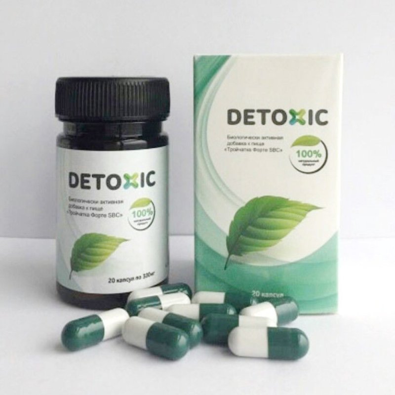 detoxic, clean parasites, kill larvae, kill helminthes, clean colon, preventing toxins