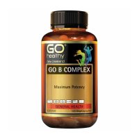 Go B Complex (120caps)