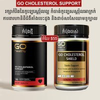 សម្ពាធឈាម,លើសជាតិស្ករ,បេះដូង,កូលេស្តេរ៉ុល,លើសឈាម​