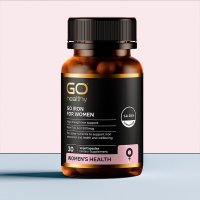 Menstrual,support,Assists,mental,clarity