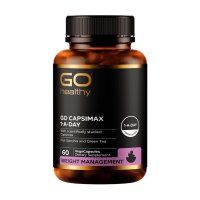 Go CAPSIMAX 1-A-DAY - Weight Management (60caps)