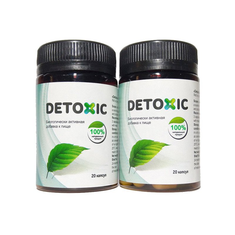 detoxic, clean parasites, kill larvae, kill helminthes, clean colon, preventing toxins