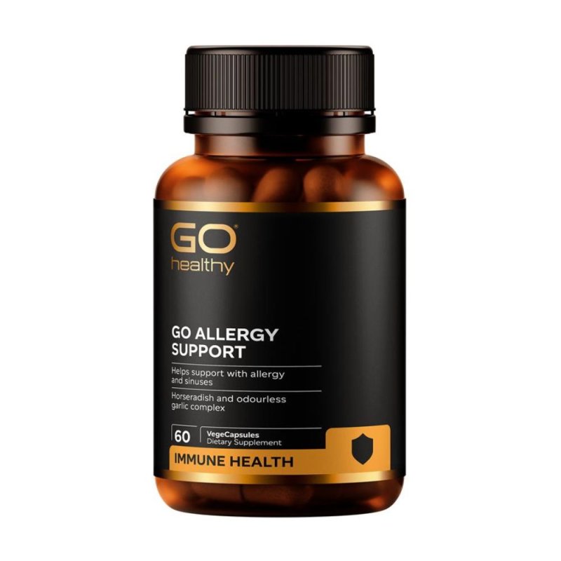 😊Helps,support,with,allergy,😊Helps,support,with,sinuses,😊Odourless,Garlic,😊All,year,round,support,😊VegeCap,Advantage