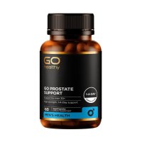 GO PROSTATE SUPPORT [60គ្រាប់]
