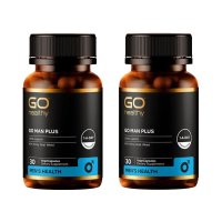 Go Man Plus Libido Support [30c 2pc]