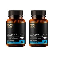 GO PROSTATE SUPPORT [60គ្រាប់ x2]