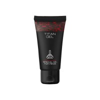 Titan Gel 