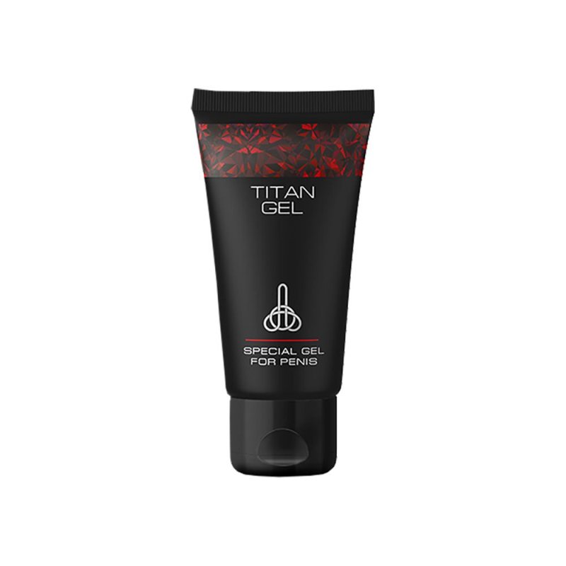 Titan Gel 