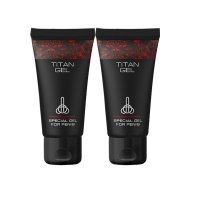 Titan Gel  [2 tubes]