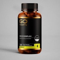 Go B Complex (120caps)