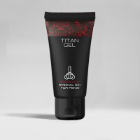 Titan Gel  [1 tube]