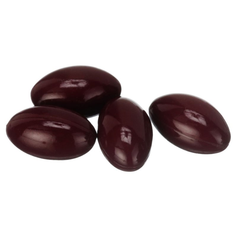 Equate Vision Formula 50+ Softgels, 50 Count