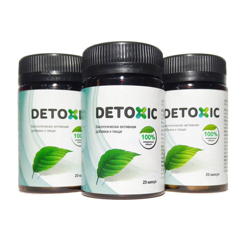 detoxic, clean parasites, kill larvae, kill helminthes, clean colon, preventing toxins