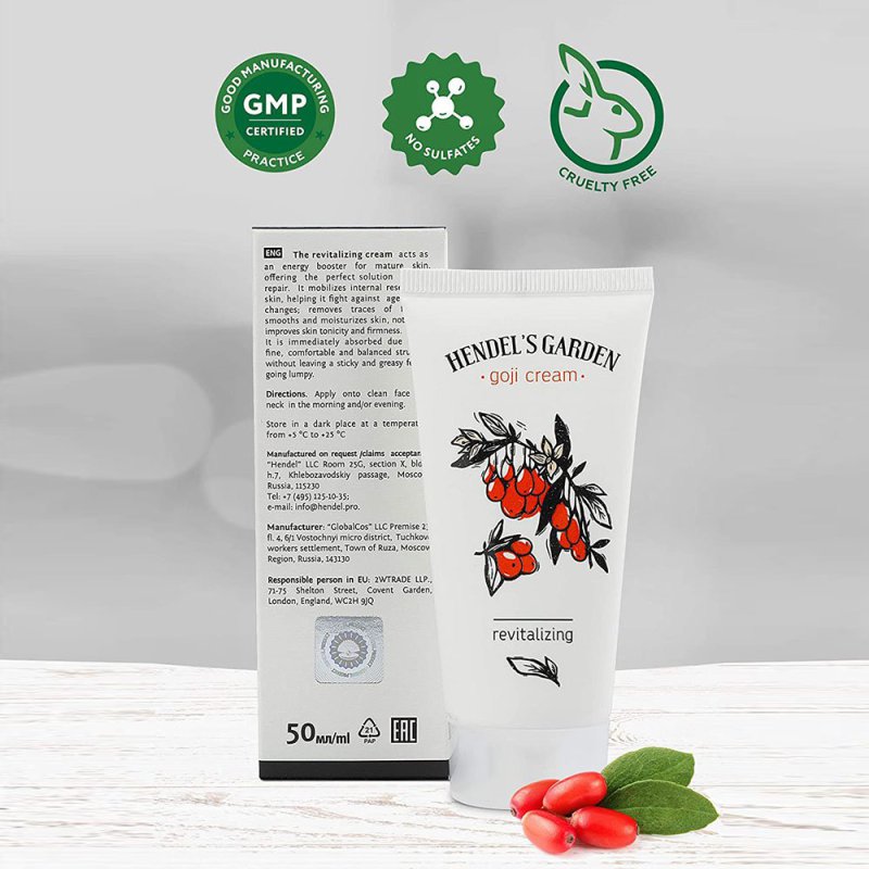 Anti-wrinkle, Softening, firming anti-aging, facial lotion for skin care