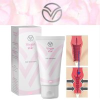 Virgin Star improves skin tonicity and firmness