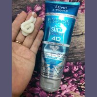 Eveline Intensive slimming the slim extreme 4d