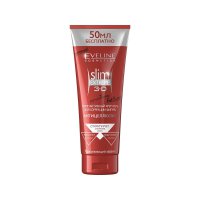 Thermoactive cream for body shaping series-cellulite slim extreme 3d