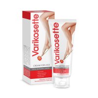 Varikosette Cream Care for Leg Varicose Veins