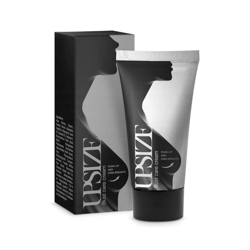 Upsize Cream for Breast Enlargement