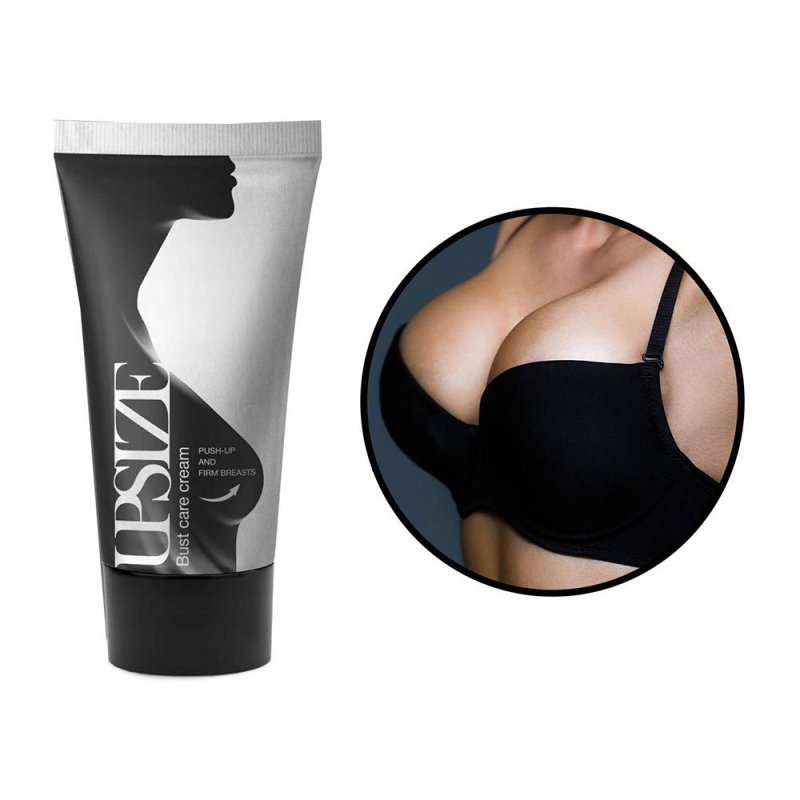 Upsize Cream for Breast Enlargement