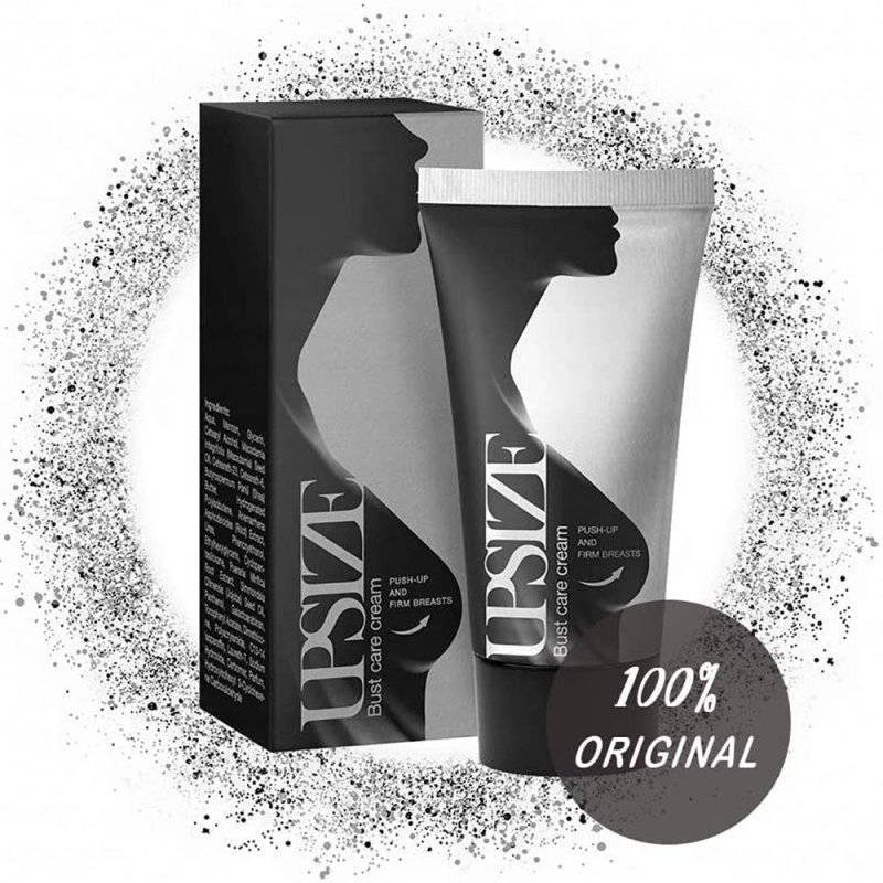 Upsize Cream for Breast Enlargement