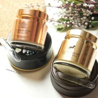 Salmon Oil Cream [Ruled]