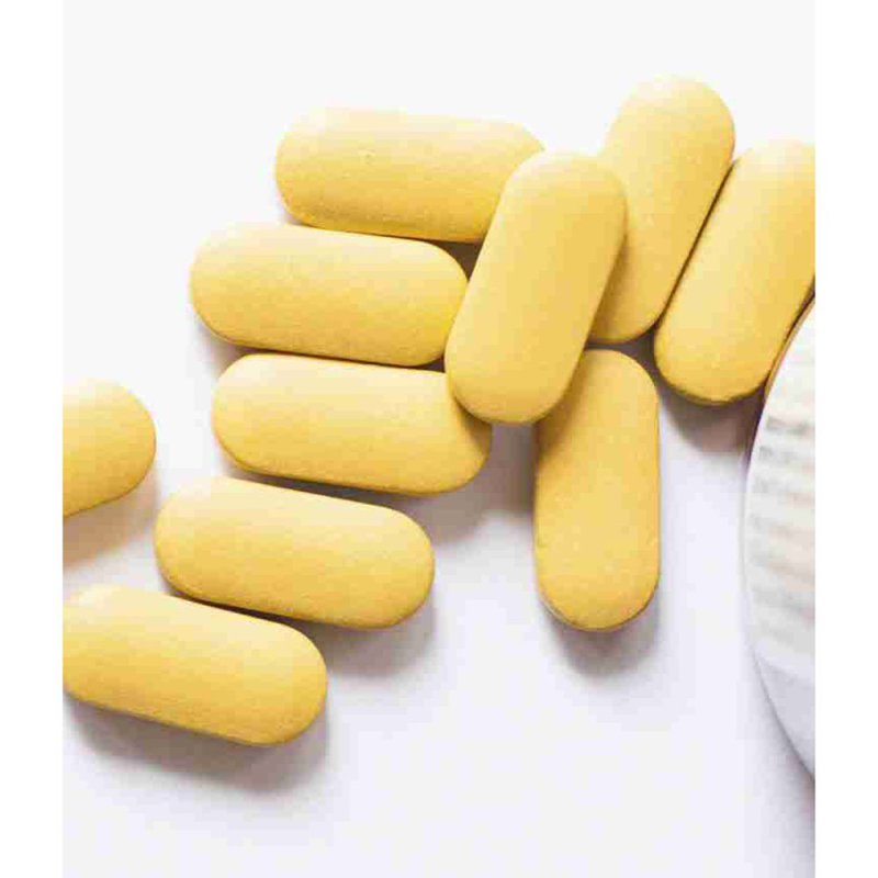 SlenderVit Weight Loss Support MultiVitamin Tablets