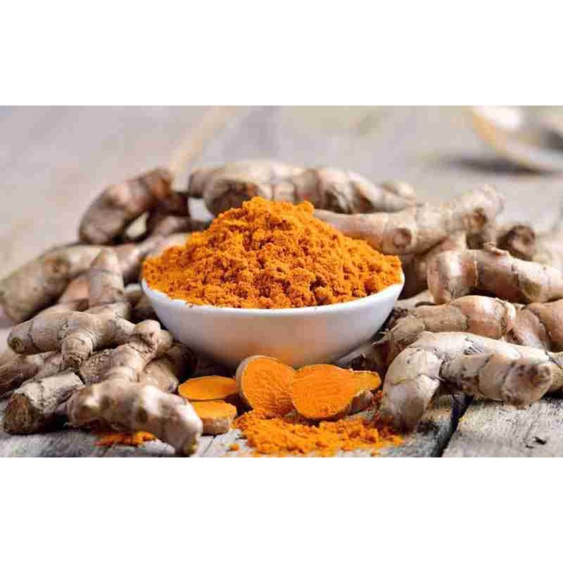 Turmeric Pro with BioPerine® 12,500mg 95% Curcuminoids