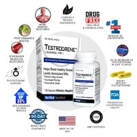 Testrodrene,វីតាមីនបំប៉នផ្លូវភេទបុរស,plazawall