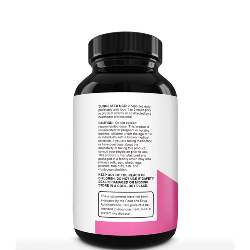 G-Curve - Butt Enhancer & Breast Enhancement Pills For Women