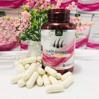 Hair Growth, Hair regrow,  Hair Treatment, Hair loss, stronger nail, skin health 