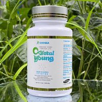 COOSEA Crystal Young 40g