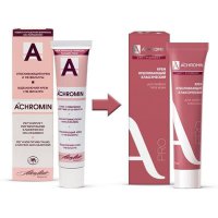ACHROMIN - Anti Pigment Cream 45ml