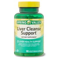 Liver Cleanse Support