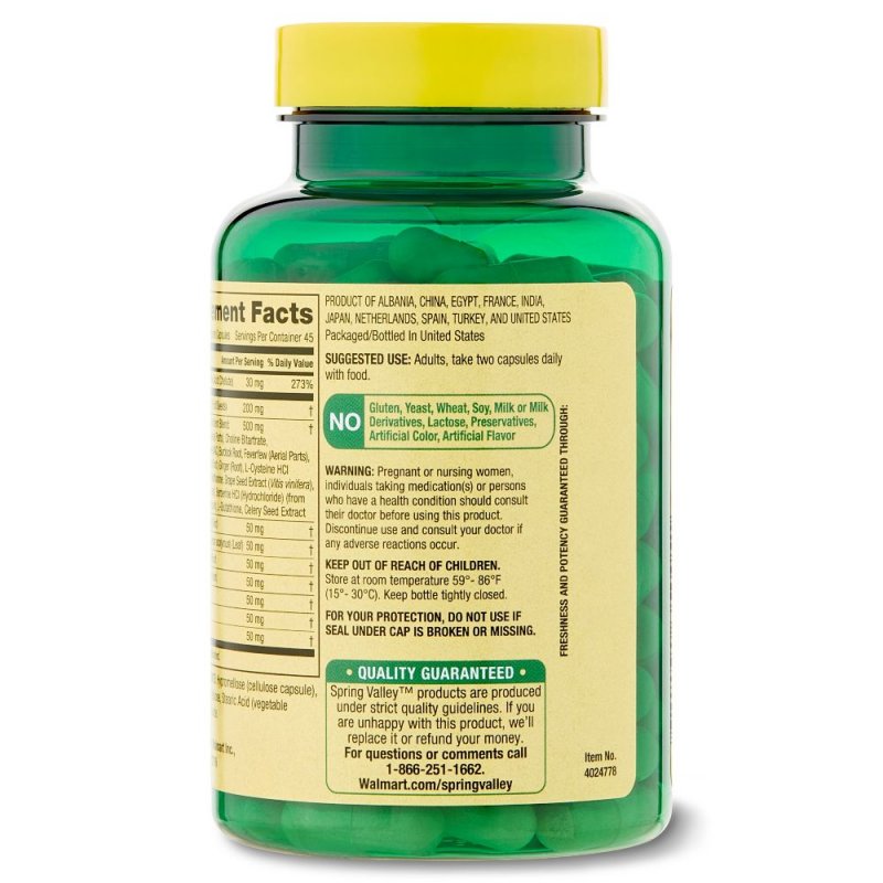 Liver Cleanse Support