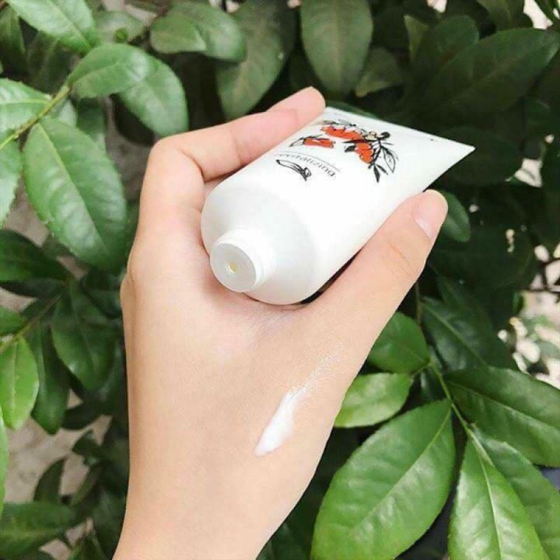 Goji Cream - Revitalizing Cream
