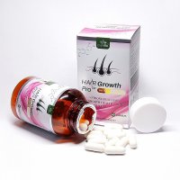Hair Growth, Hair regrow,  Hair Treatment, Hair loss, stronger nail, skin health 