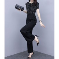 ឈុតនារីខោជាប់អាវ