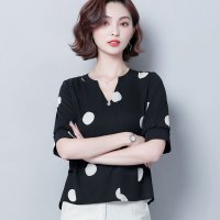 អាវម៉ូតស្អាតសាច់ត្រជាក់