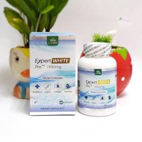 Expert White Pro - Dinh dưỡng làm đẹp da []