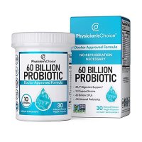 60 Billion Probiotic