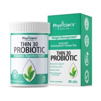 Thin 30 Probiotic