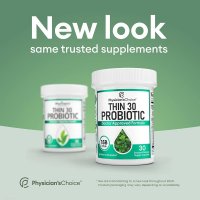 Thin 30 Probiotic