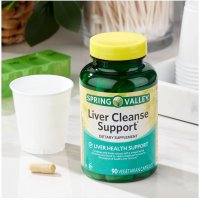 Liver Clean Support 