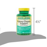 Kidney Cleanse Support សុខភាពតម្រងនោម