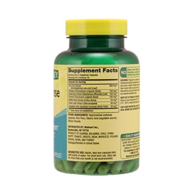 Kidney Cleanse Support សុខភាពតម្រងនោម