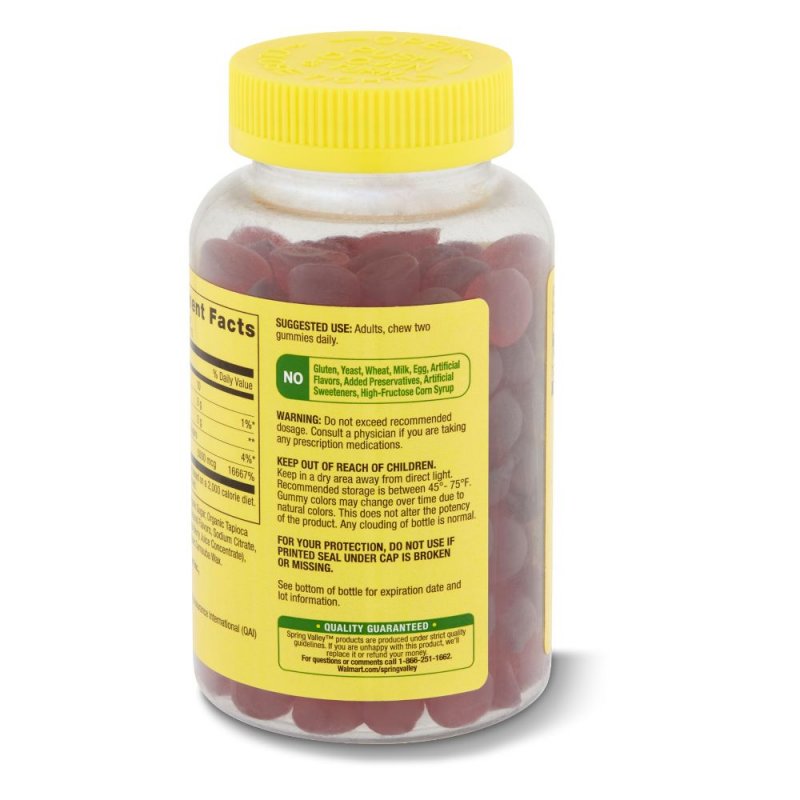 Biotin 5000mcg ជំនួយសក់ ស្បែក ក្រចក 150គ្រាប់