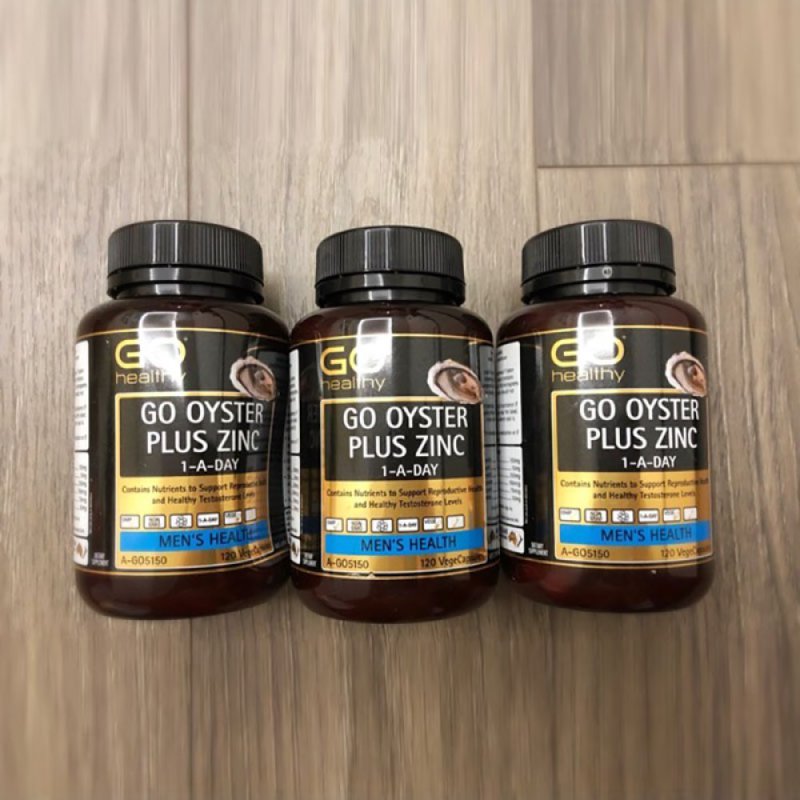 Support testosterone levels in males Zinc and Selenium support sperm production and sperm health in healthy males.